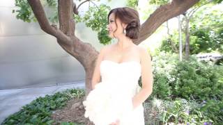 Orange County Wedding video Robert & Jenny's Wedding Day