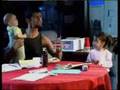 Acorralada Gaviota finds out who her daughters are