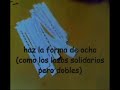 MIS NAVIDADES: LAZOS PARA REGALOS