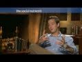 Armie Hammer does double the work in The Social ...