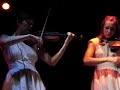 Jens Lekman Sings Maple Leaves in Cleveland, Ohio