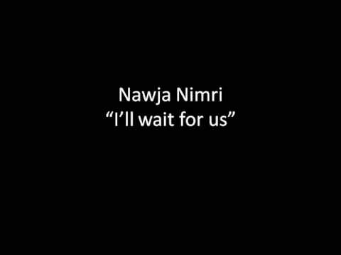 Najwa Nimri