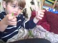 videos de snapping beans.AVI