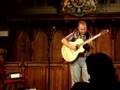Andy Mckee - Rylynn - Lichfield Guildhall May 16 2008