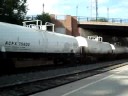 NS 11R at Charlottesville,VA on 8/24/08