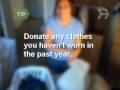 How to Pack Clothing for a Move
