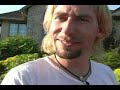watch on fueldtv.ca and see Chad Kroeger's Lambo and see what the boys did to the car...