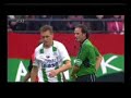 NEC-FC Groningen 5-1