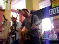 Guster \"Two of Us\" Guster \"Two of Us\"