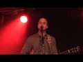 Milow - Stepping Stone (Live)