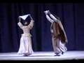 MALAMBOS - PAREJA DE DANZA2008