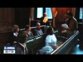 Vaccin H1N1: Initiative Citoyenne en appel (JT RTL 19H, 1/12/09)