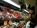 Our trip To Save Mart