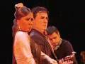 Andres Pena y Pilar Ogalla - A Fuego Lento