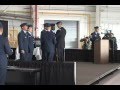 129th Rescue Wing Airmen receive Distinguished Flying Cross