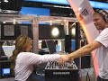 Morgan Page @ NAMM