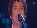 Per Gessle- Silly Really Fotbollsgalan 2008