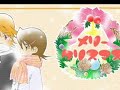 i made this a crazy long time ago and never uploaded it and a thousand other videos. i'm going to be uploading all my old stuff before i post any more new work. i love the couple of hikari and yamato so i wanted to make a couple video for them since i saw they had none. i made a takimi and a yakari, i'm all about weird digimon couples as you can tell. i know some of the pictures in this slideshow are actually sorato, but since there are hardly any yakari pics out there (believe me i searched) i had to choose ones where sora looked like kari. the slideshow sucks due to lack of pics on this rare couple and since it's old... i automatically don't like it. i will post every video i make though to see how many i can get on here ^^ and so i can finally delete it off my computer!!