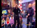 mai dire martedi 06/05/08 tiziano ferro ed enrico ruggieri