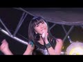 Perfume (パフューム) - Chocolate Disco (チョコレイト・ディスコ) LIVE
