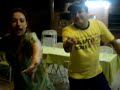 coreografia da musica das marcianas, no churras do laranja. pen�polis..kkkkkk