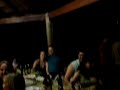 coreografia da musica das marcianas, no churras do laranja. pen�polis..kkkkkk