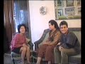 backstage 1987( Non ti pago di E de Filippo)