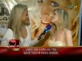 Ana no TVFAMA - Lan�amento da VIP