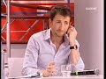 fama: entrevista lorena inicio eurocopa zona cuatro