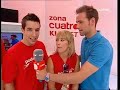 fama: entrevista lorena inicio eurocopa zona cuatro