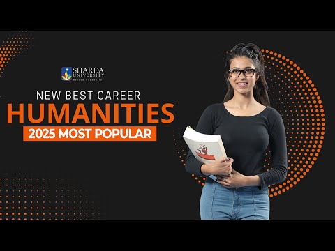 Sharda University General video thumbnail 5