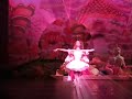 SCPA Nutcracker Choreographed by Daryl Bjoza