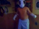 GALLUMBOY!!! 1� PARTE