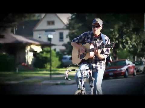 mike clark - Mike Clark performs his song