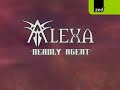 Alexa-Deadly-Agent