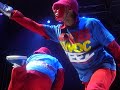 jabbawokeez @ grad night 08