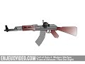 Call of Duty 4 Red Dot Sight Trucs et Astuces (fr)