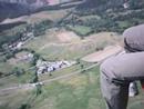 Vol biplace parapente aux Mauroux (ATC2K en vol)