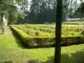 Yaddo Gardens Part 3: Snyder, Does Your Mother Know You're O