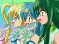 Mermaid Melody Principesse Sirene Dolce Melodia full version