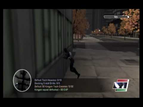 Spider-Man : Le Règne des Ombres