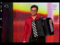 videos de Slovakia's Got Talent - Semifinals - Michal Cervienka