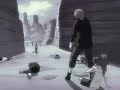 gaara agaisnt the world gaara agaisnt the world