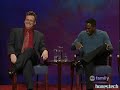 Whose Line Is It Anyway? - Newsflash