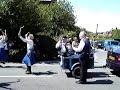 Walking Day Mawdesley Village 2007