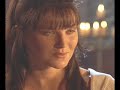 If I Could Be Like Xena