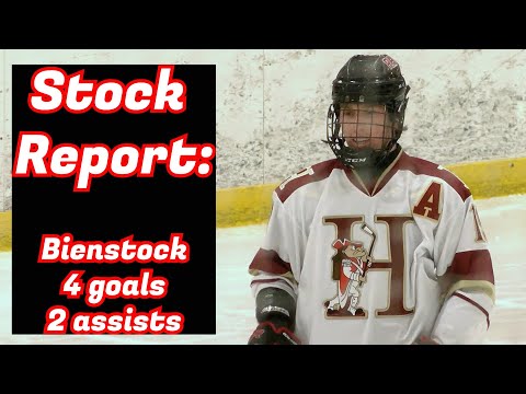 Nate Bienstock vs Middletown