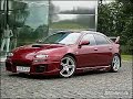 A Tribute To The Mazda 323F BA - Part2of3 A Tribute To The Mazda 323F BA - Part2of3