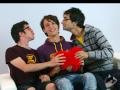 anniversario trio minchia