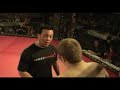 Nick Albin vs Johnny Smith en Espanol